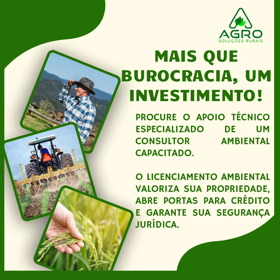 Consultoria rural