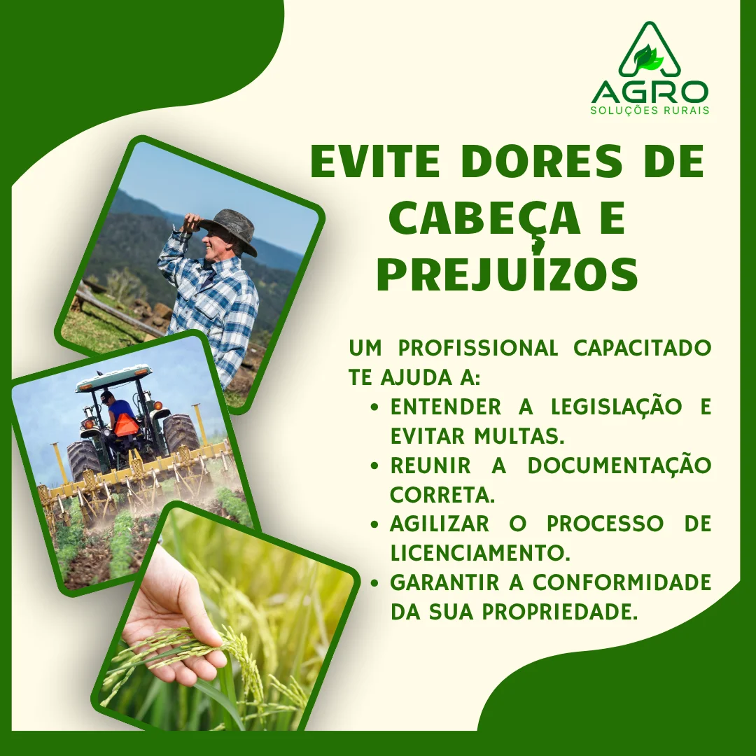 Licenciamento ambiental de barragens