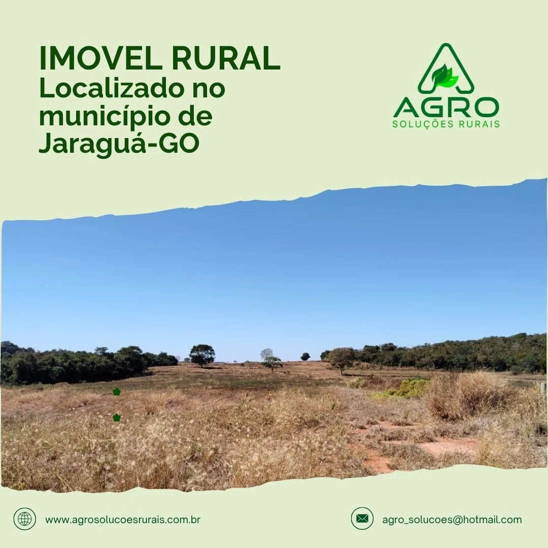Perícia em imóvel rural