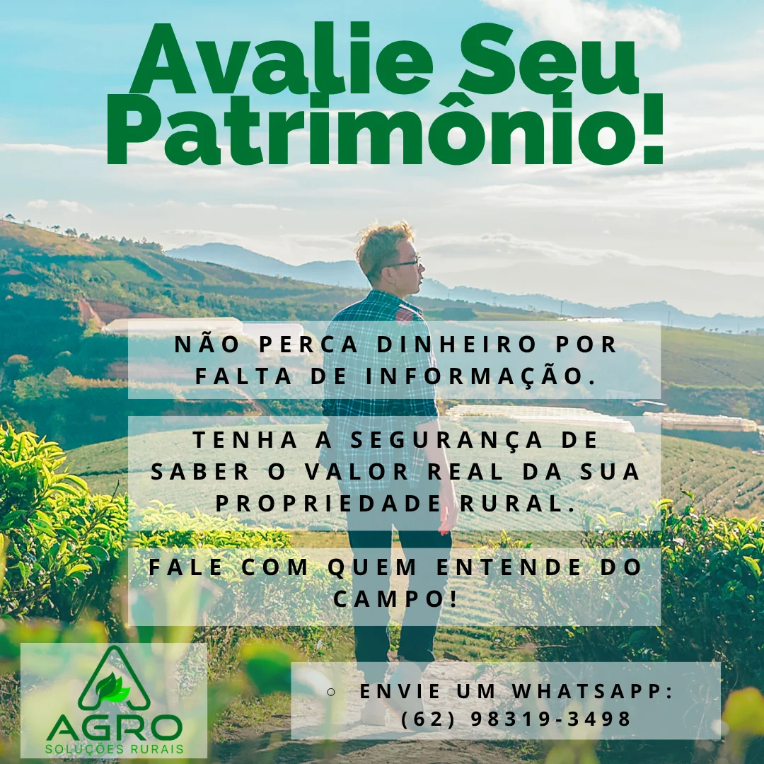 Perícia rural